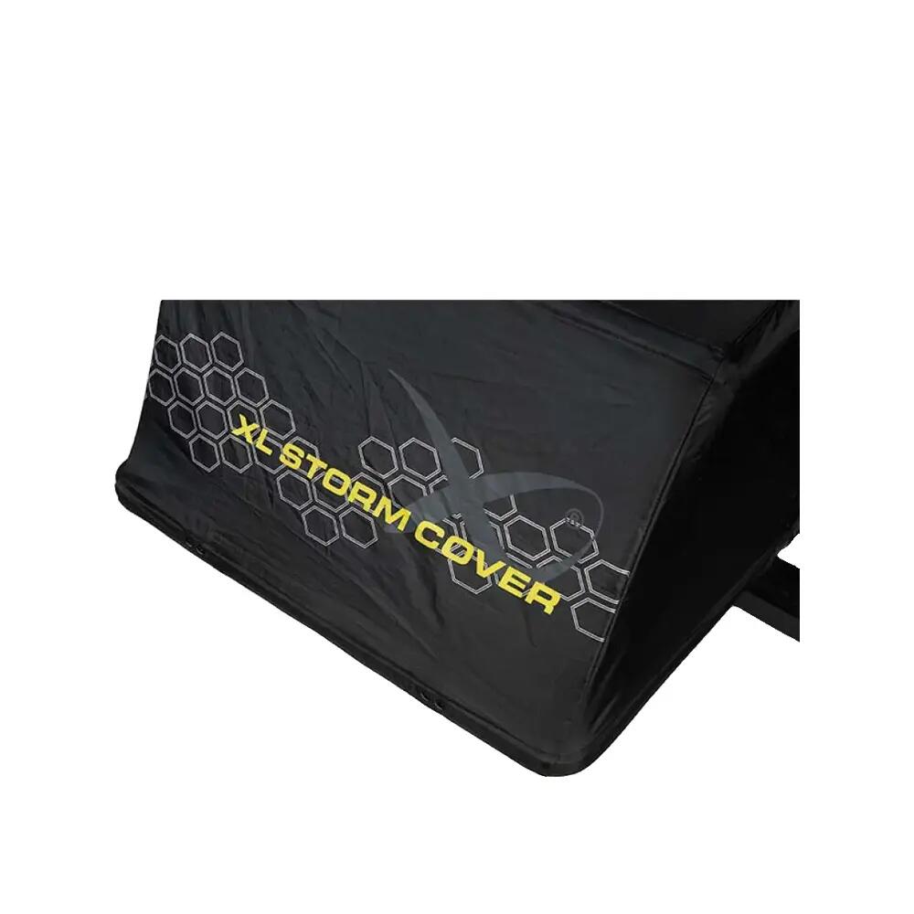 Matrix Storm Cover X-Large (Self-Support) - Fox Matrix Viskoffer & Toebehoren 8/10
