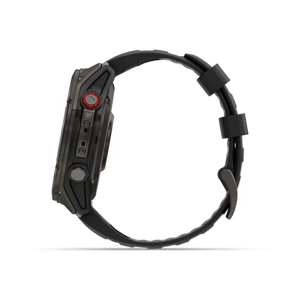 Montre connectée Garmin fenix 8 Pro Nero/Grigio 3/10