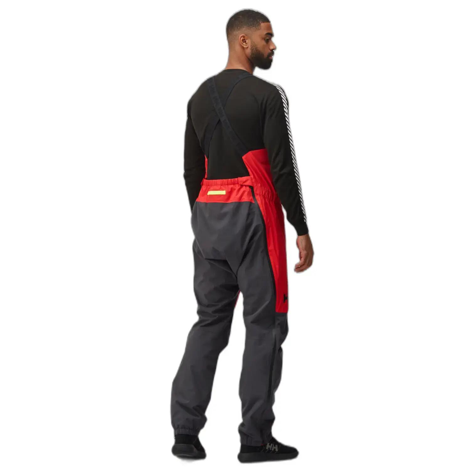 Vitorlázó kezeslábas Helly Hansen Ægir H2Flow 4/4