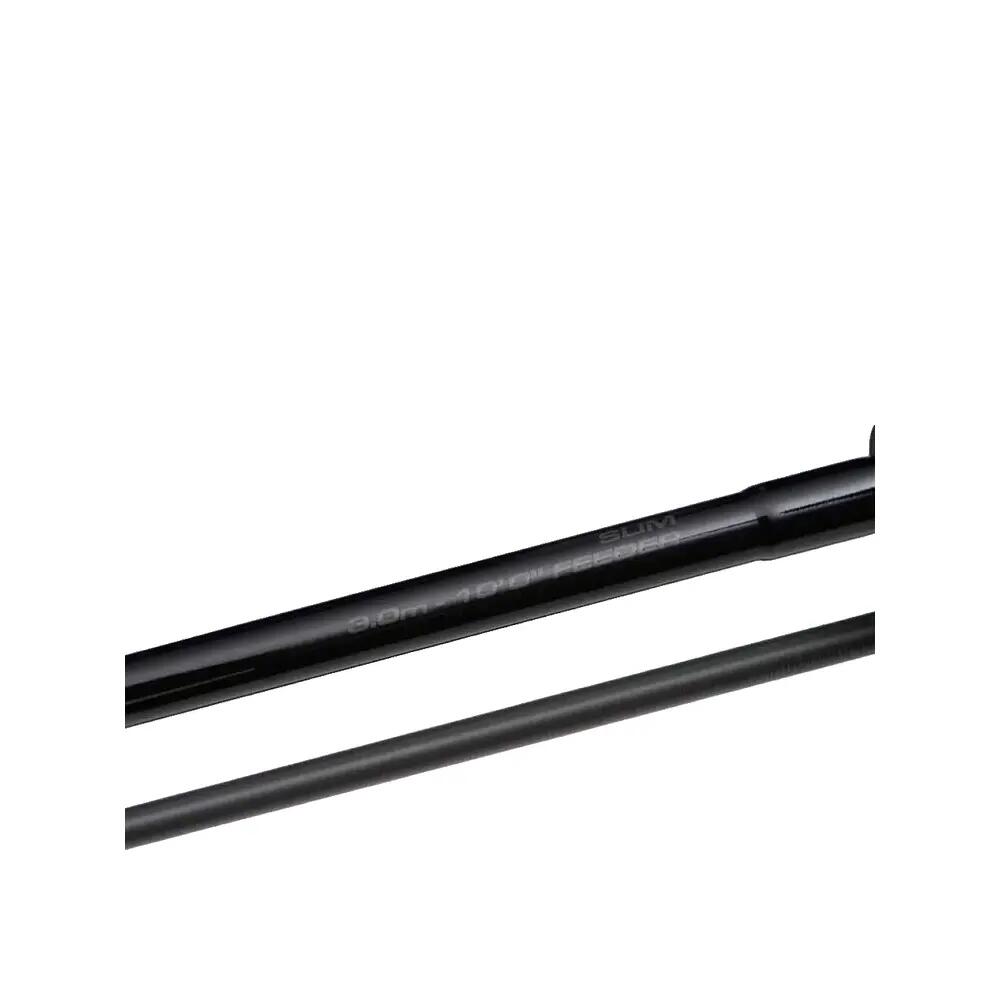 Fox Matrix Horizon X Ultra Pro Slim 3.5m 35g - Feederrute 7/10