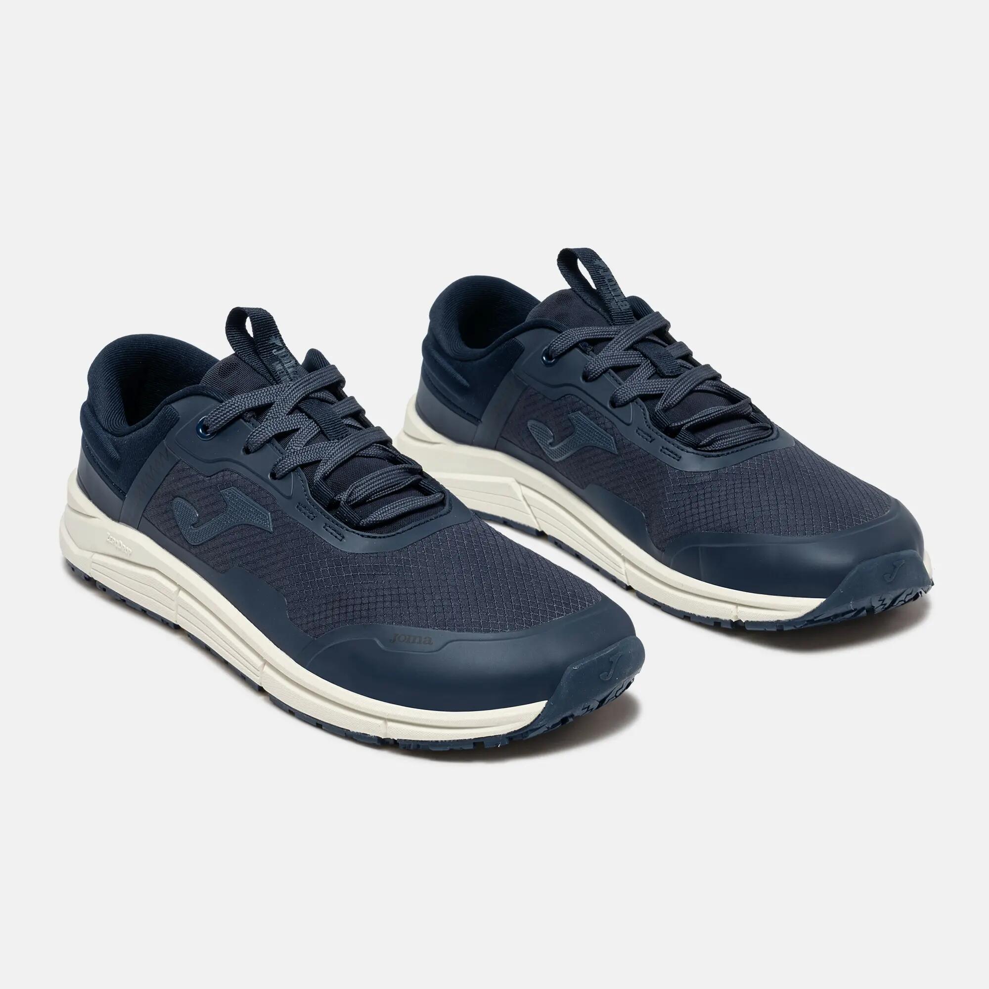 Buty JOMA BFNERW2603 NERON MEN BAREFOOT 2603 Niebieski 2/5