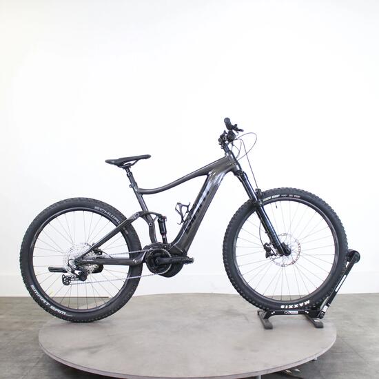 Segunda vida - GIANT STANCE E+ 1 PRO - Buen estado