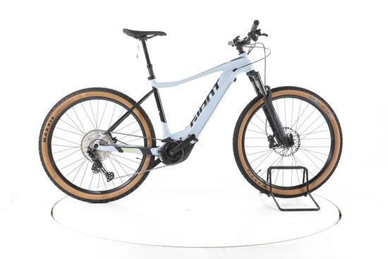 Segunda vida - Giant Fathom E+ 1 Pro E-Bike - Muy buen estado