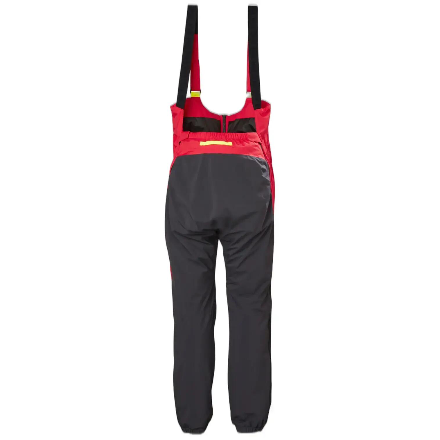 Vitorlázó kezeslábas Helly Hansen Ægir H2Flow 3/4