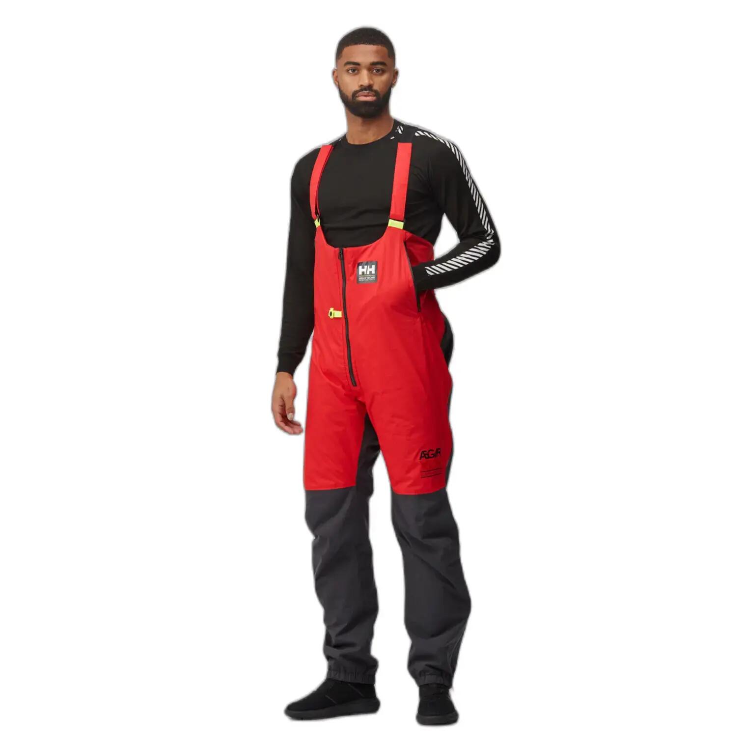 Vitorlázó kezeslábas Helly Hansen Ægir H2Flow 2/4
