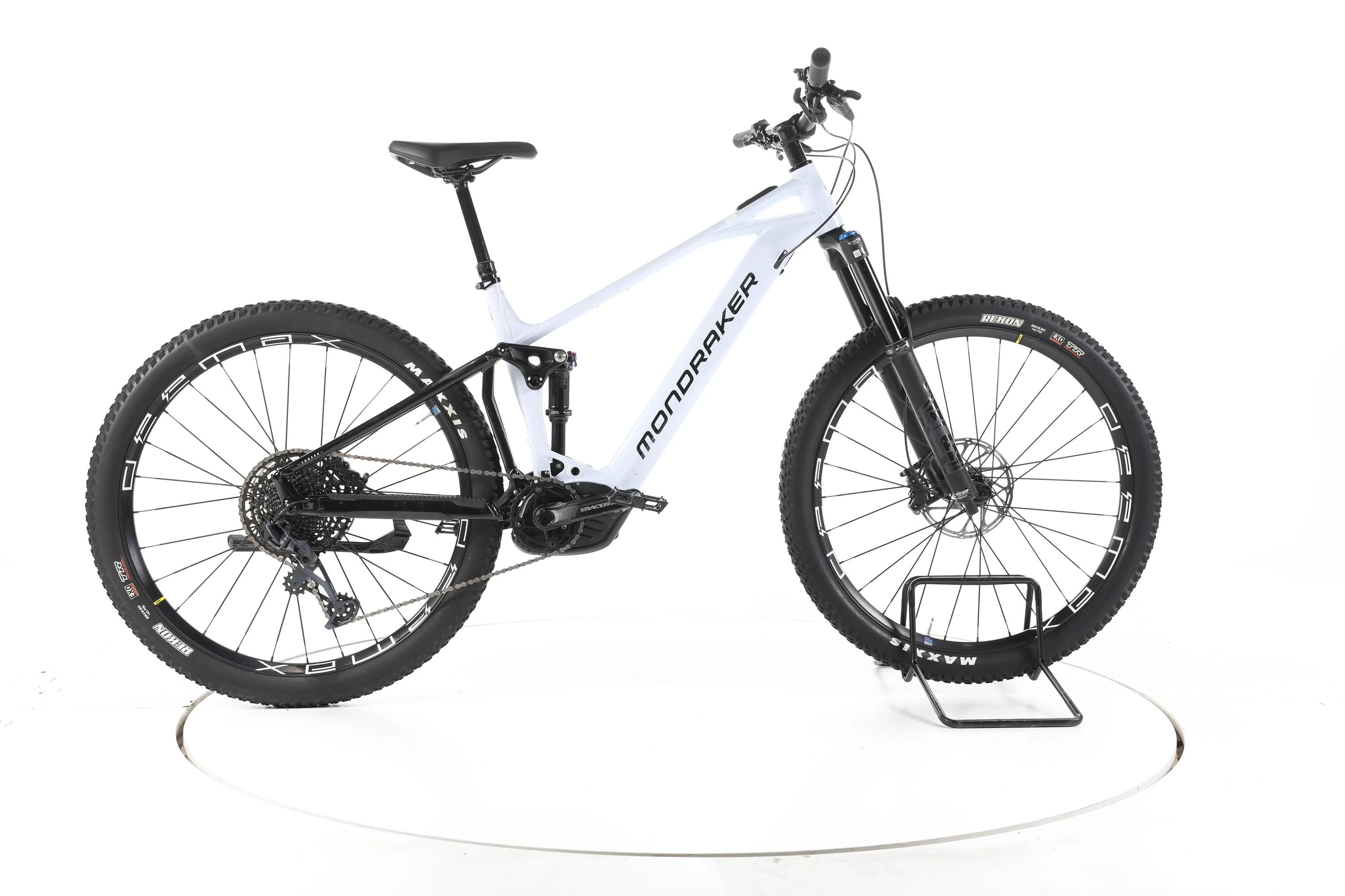 MONDRAKER picture