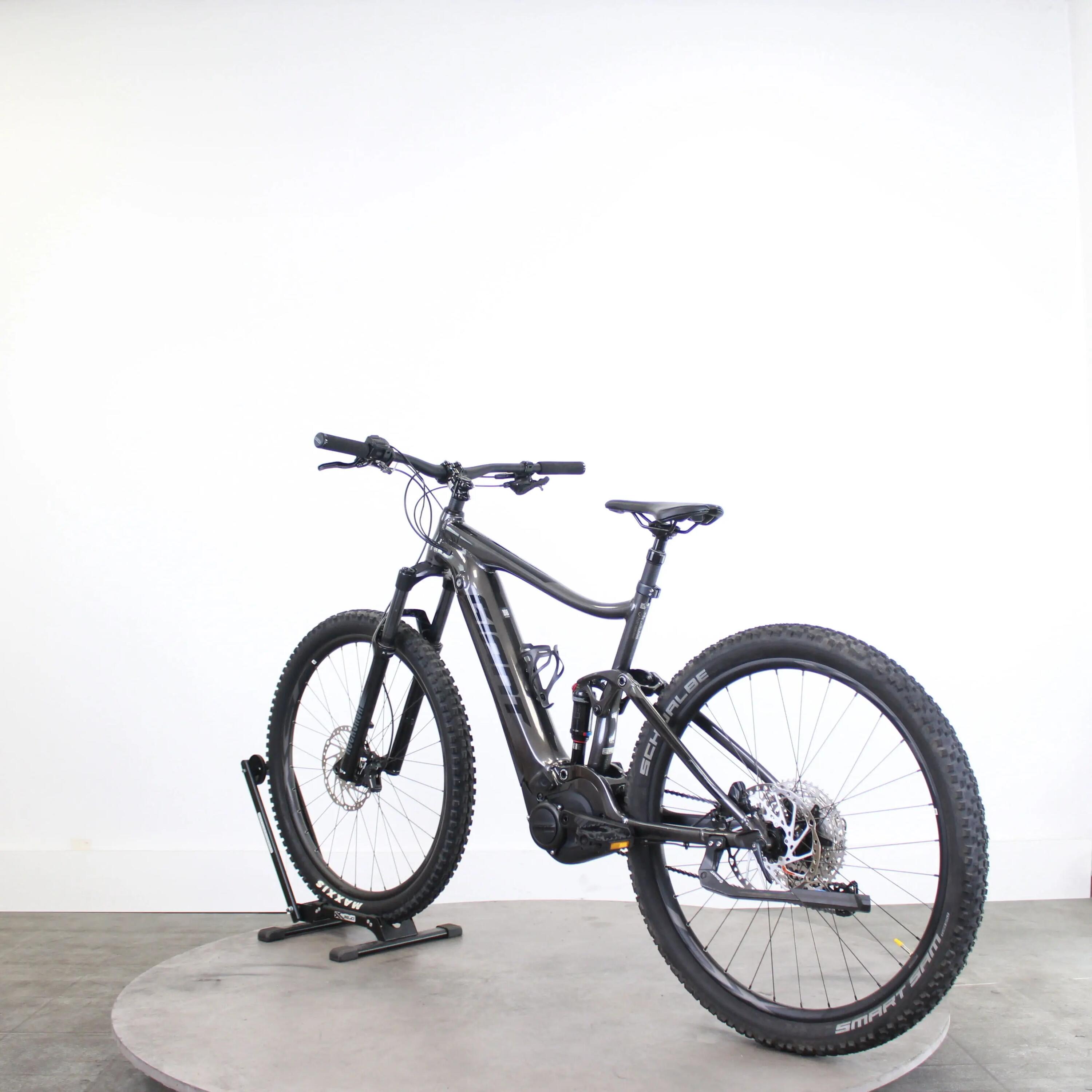 Reconditionné - VTT électrique STANCE E+ 1 PRO - Bon état 6/6