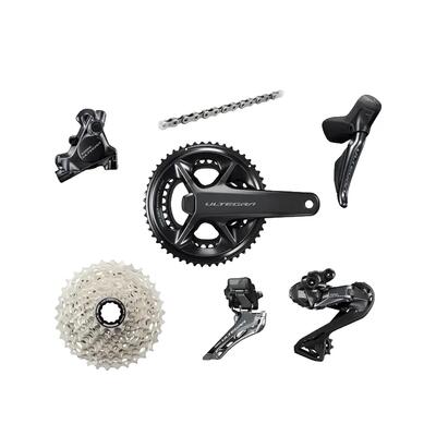 Vélo shimano ultegra di2 r8170p