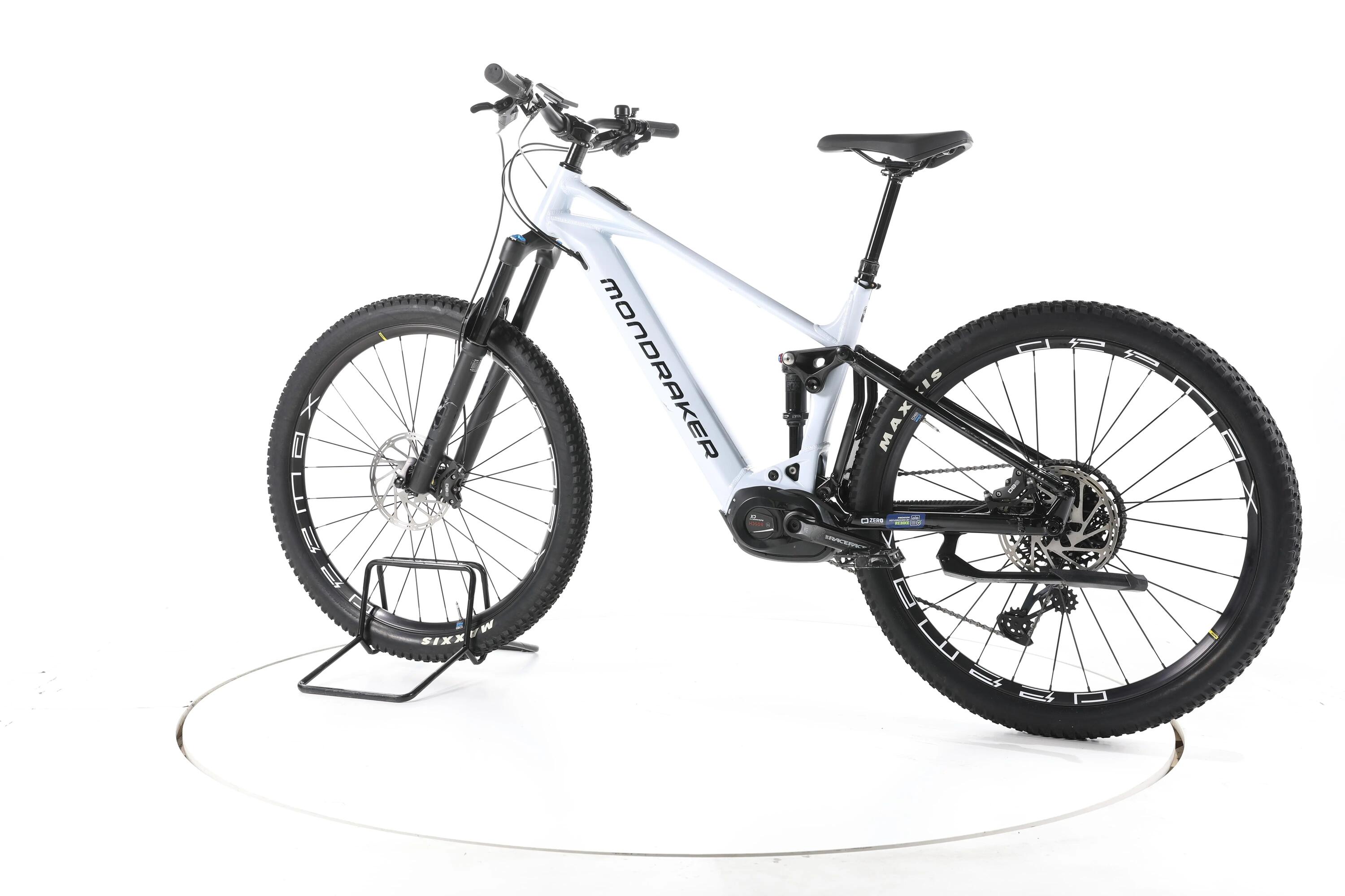 Reconditionné - Mondraker Chaser R E-Bike Fully - Très Bon 7/7