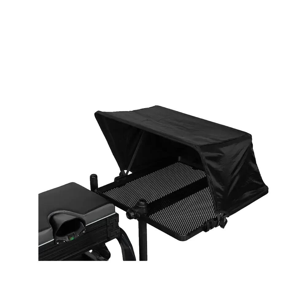 Matrix Storm Cover X-Large (Self-Support) - Fox Matrix Viskoffer & Toebehoren 4/10