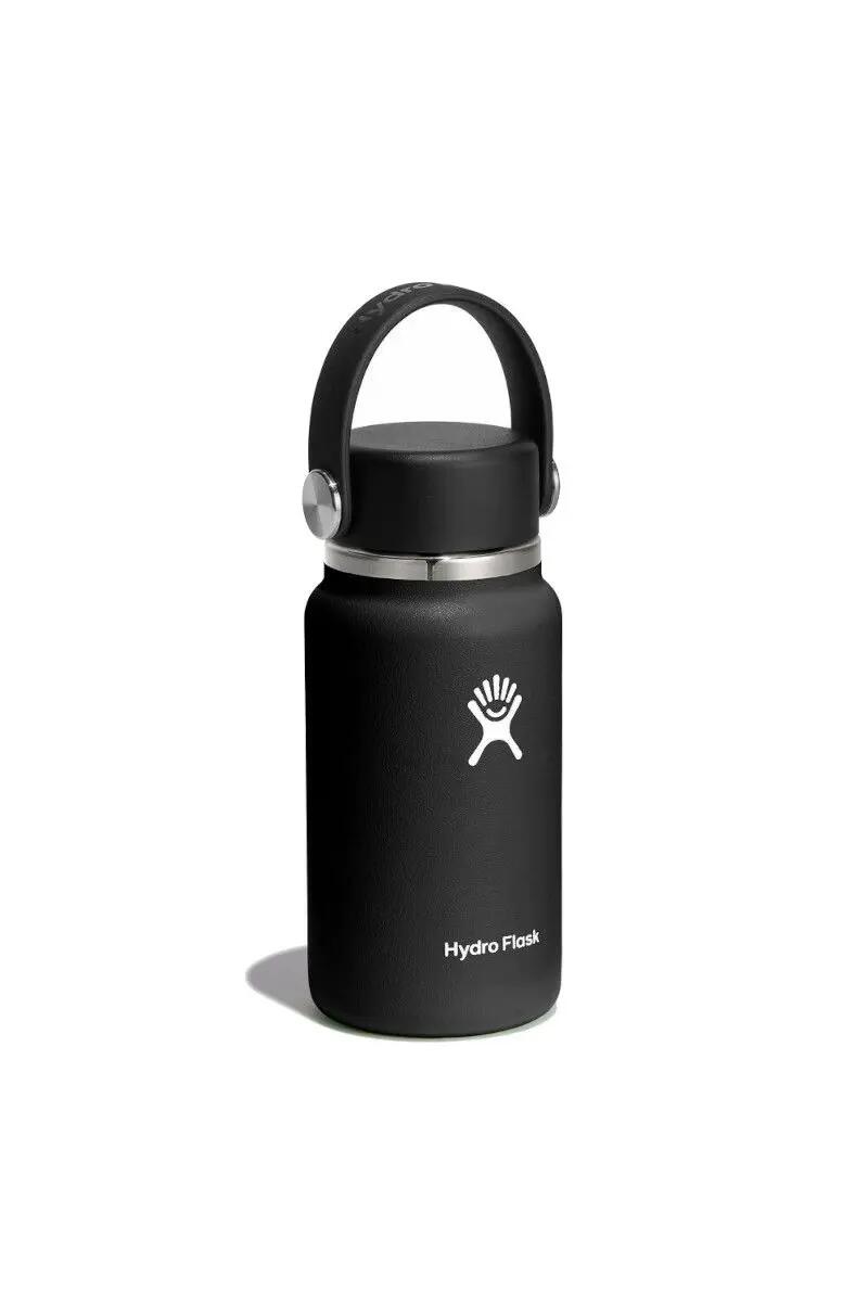 Butelka turystyczna Micro Hydro 200ml 2/2