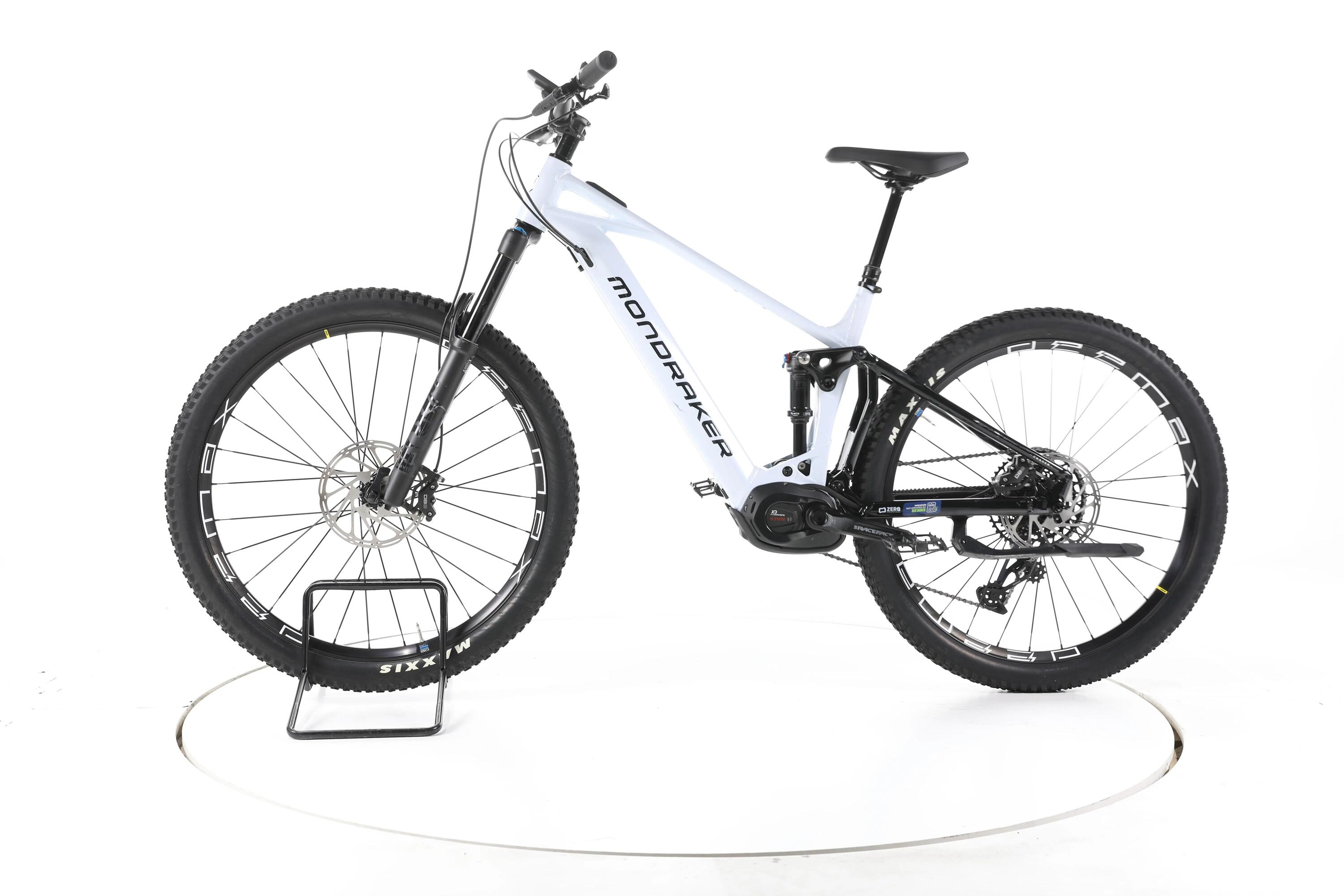 Reconditionné - Mondraker Chaser R E-Bike Fully - Très Bon 6/7