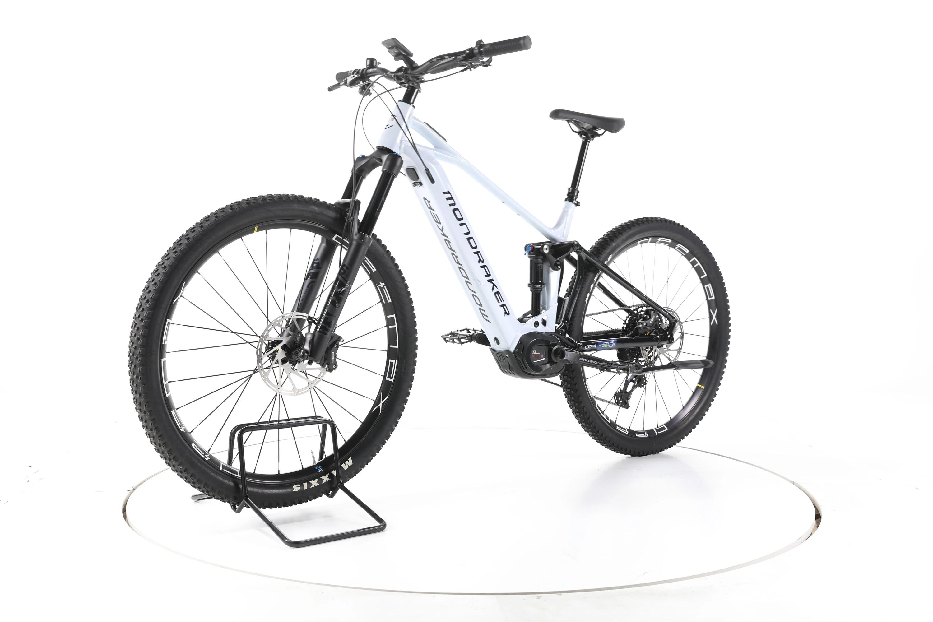Reconditionné - Mondraker Chaser R E-Bike Fully - Très Bon 5/7