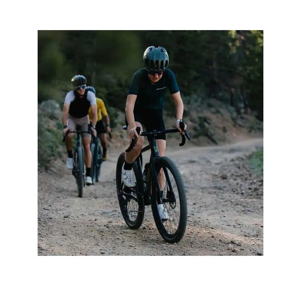 Pneu de bicicleta Vittoria Terreno T50 Mixte Preto 4/5