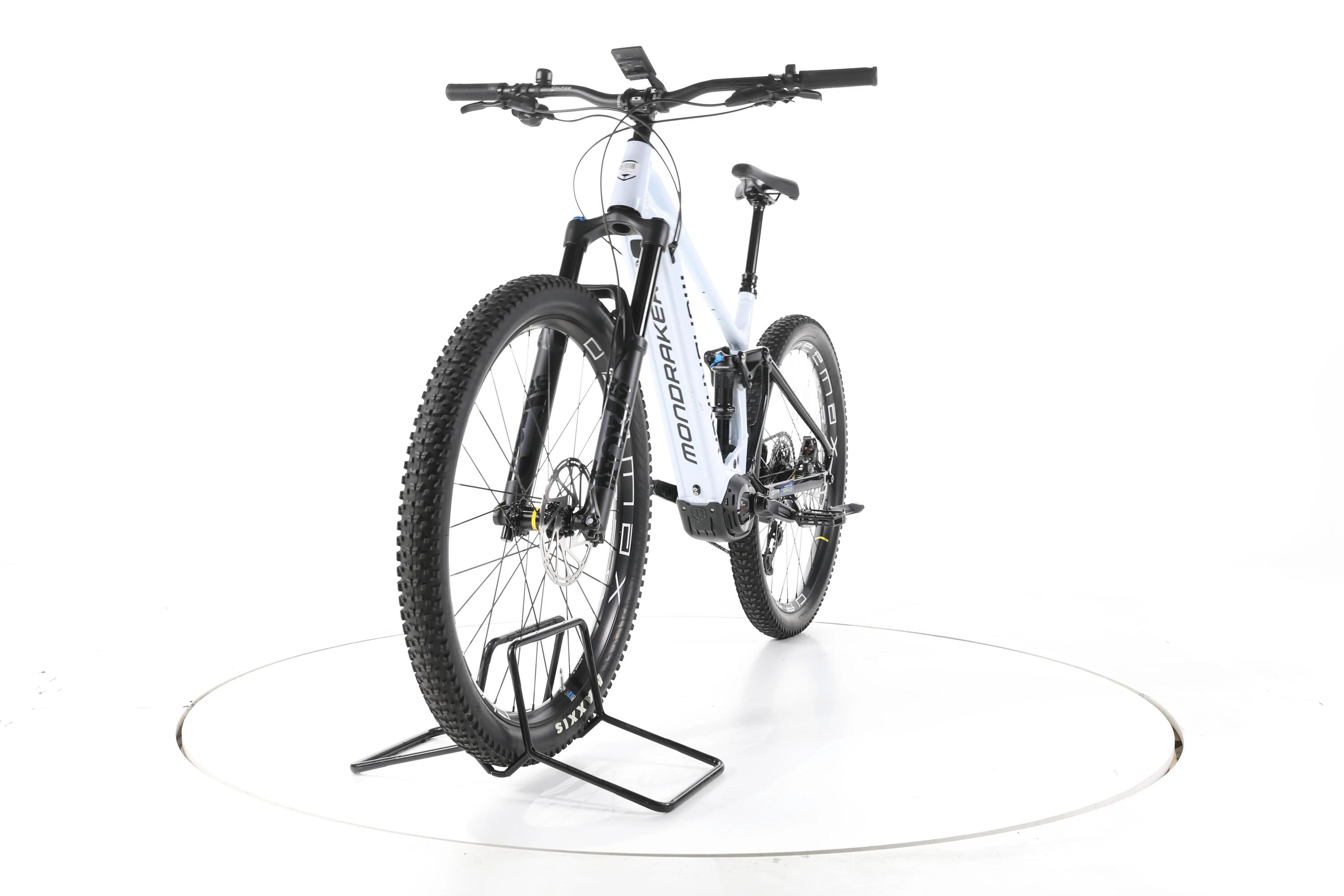 Reconditionné - Mondraker Chaser R E-Bike Fully - Très Bon 4/7