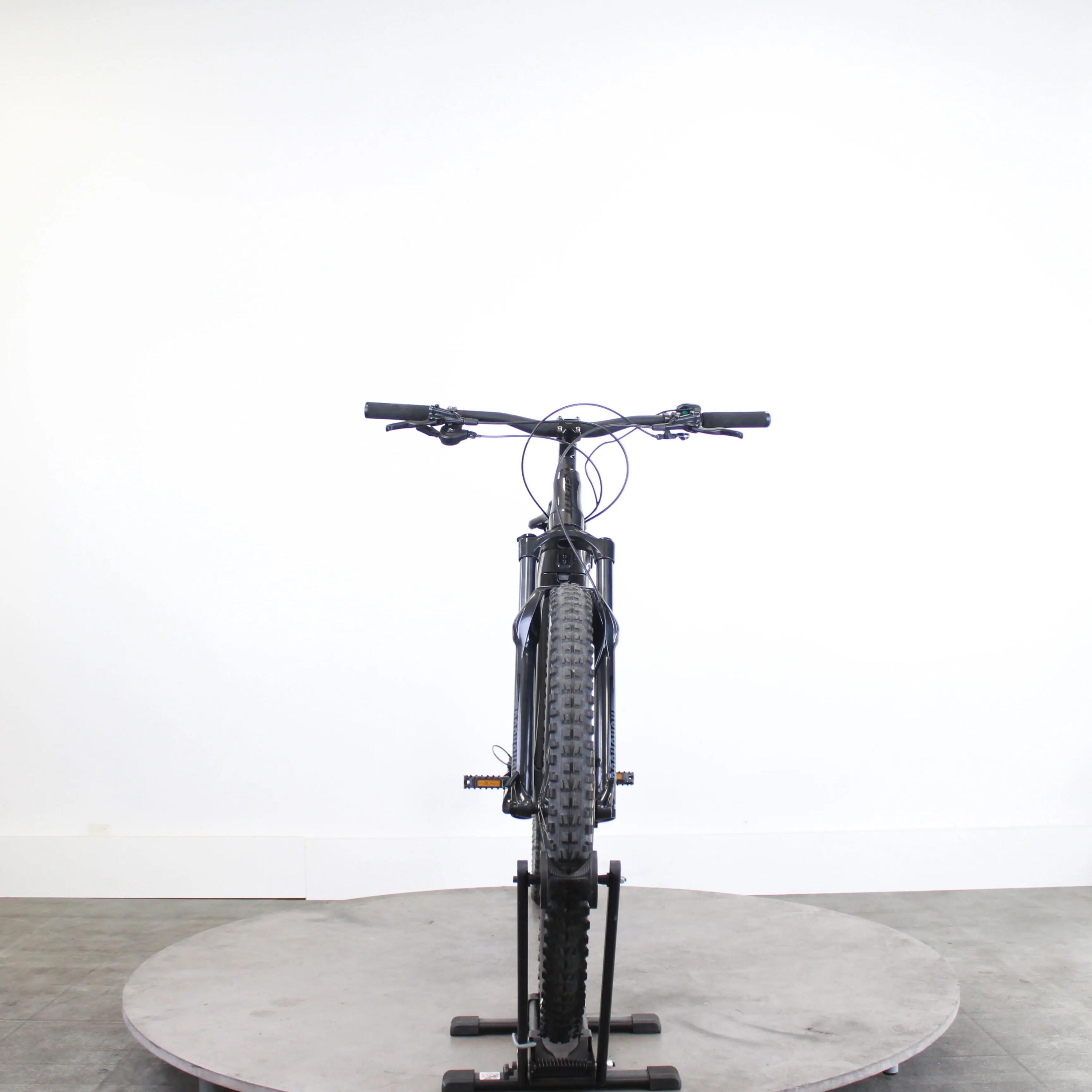 Reconditionné - VTT électrique STANCE E+ 1 PRO - Bon état 3/6