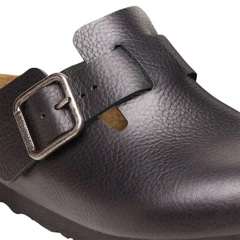 Chausson Femme Birkenstock BOSTON WIRE BUCKLE 6/7