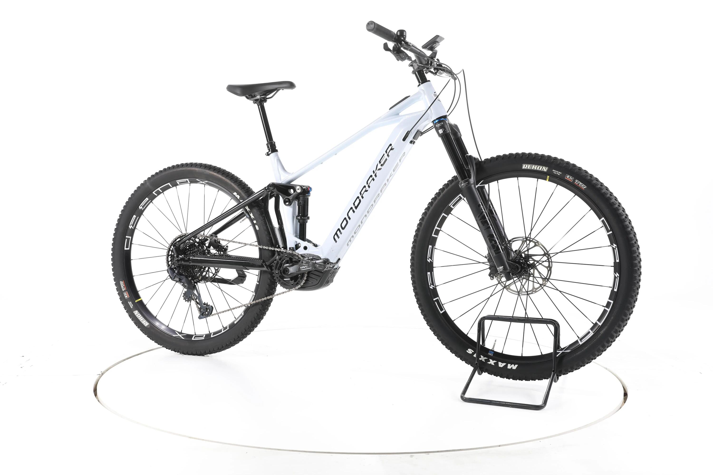 Reconditionné - Mondraker Chaser R E-Bike Fully - Très Bon 2/7