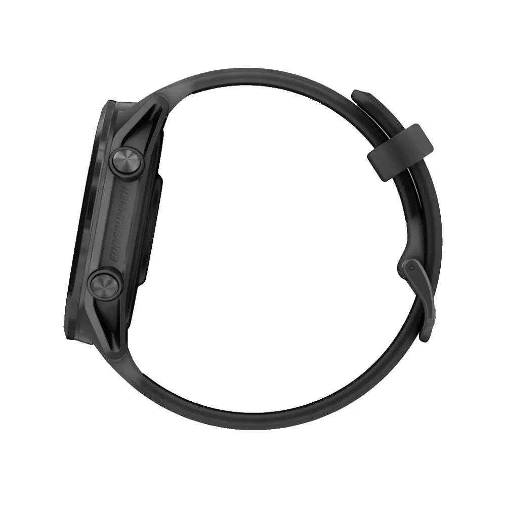Montre connectée Garmin Forerunner 570 Unisexe Aluminium Grijs Ardoise 8/8