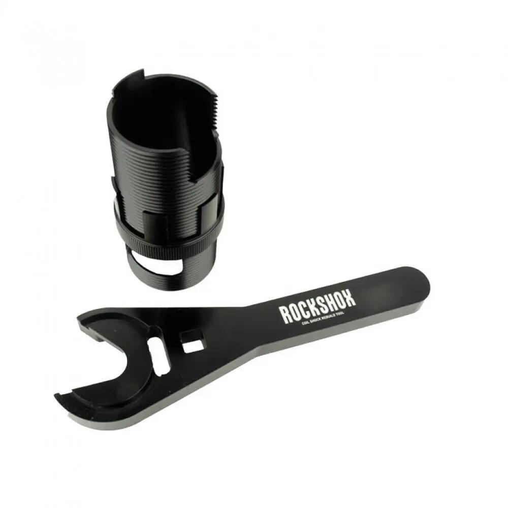 ROCK SHOX picture
