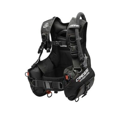 Gilet stabilisateur cressi start pro 2