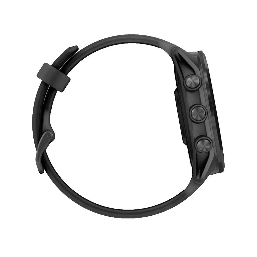 Montre connectée Garmin Forerunner 570 Unisexe Aluminium Grijs Ardoise 7/8