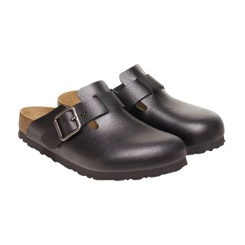 Chausson Femme Birkenstock BOSTON WIRE BUCKLE 4/7
