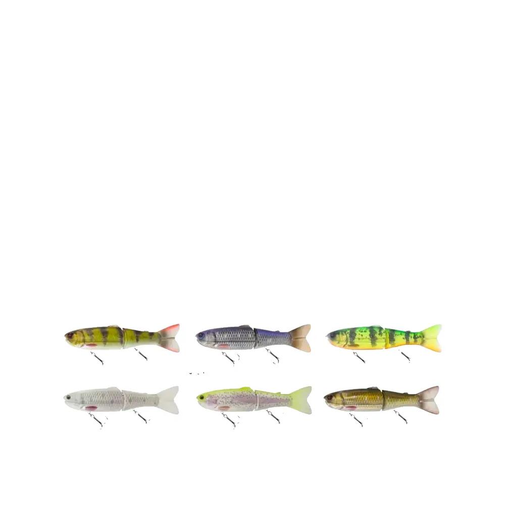 Glidebait Savage Gear Wide Glide Scandal 2/3