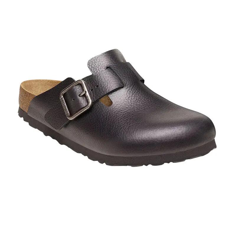 Chausson Femme Birkenstock BOSTON WIRE BUCKLE 3/7