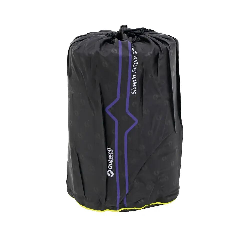Mat auto-gonflant Outwell Sleepin 6/7