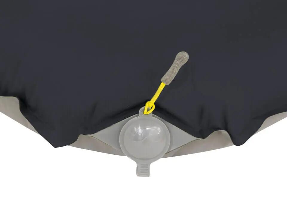 Mat auto-gonflant Outwell Sleepin 4/7