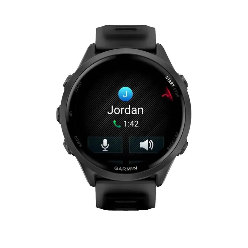 Montre connectée Garmin Forerunner 570 Unisexe Aluminium Grijs Ardoise 4/8