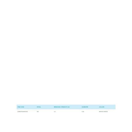 Ligne de pêche tressée Shimano Kairiki 4