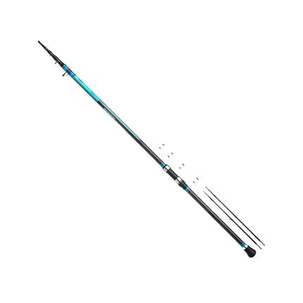 Wędka Shimano Technium Boat Quiver Tele