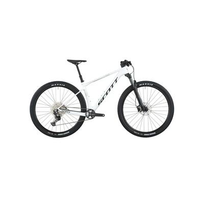 Mountainbike scott scale 920 grijs/wit