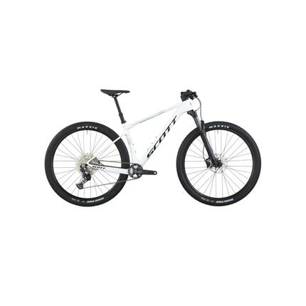 Vélo de montagne Scott Scale 920 Gris/Blanc