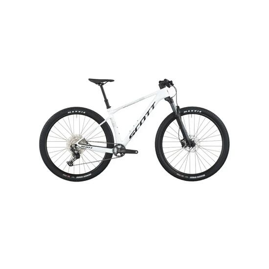 Vélo de montagne Scott Scale 920 Gris/Blanc