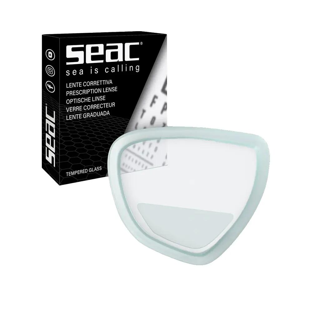 SEAC picture