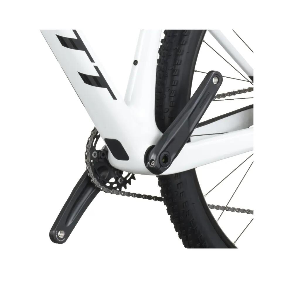 Bicicletta da montagna Scott Scale 920 Grigio/Bianco 8/10