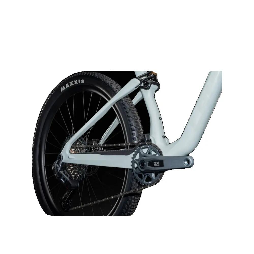 Vélo de montagne Lapierre xrm 9.9 6/6