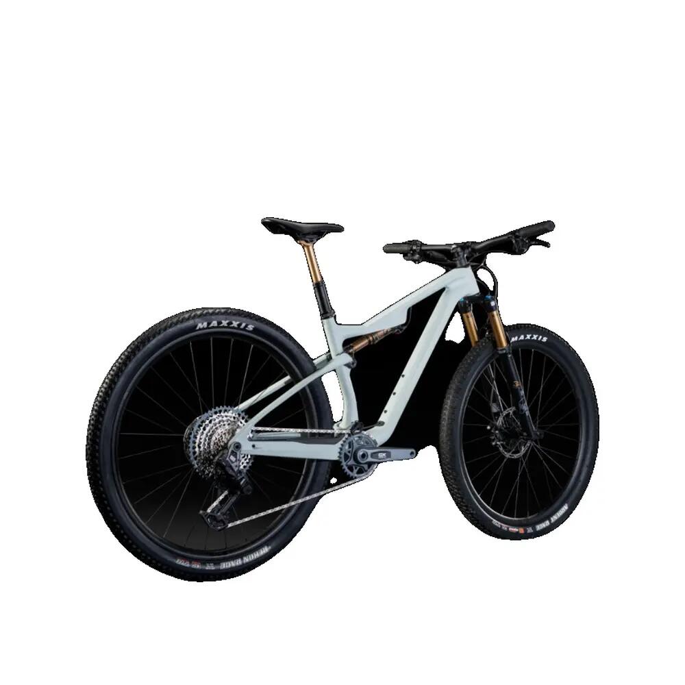 Vélo de montagne Lapierre xrm 9.9 4/6