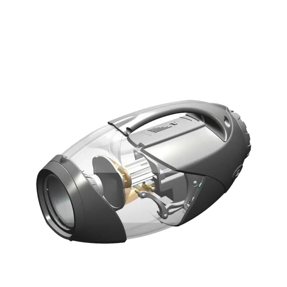 Multifunktionale LED Lampe Intex 68690 5 in 1 1/1