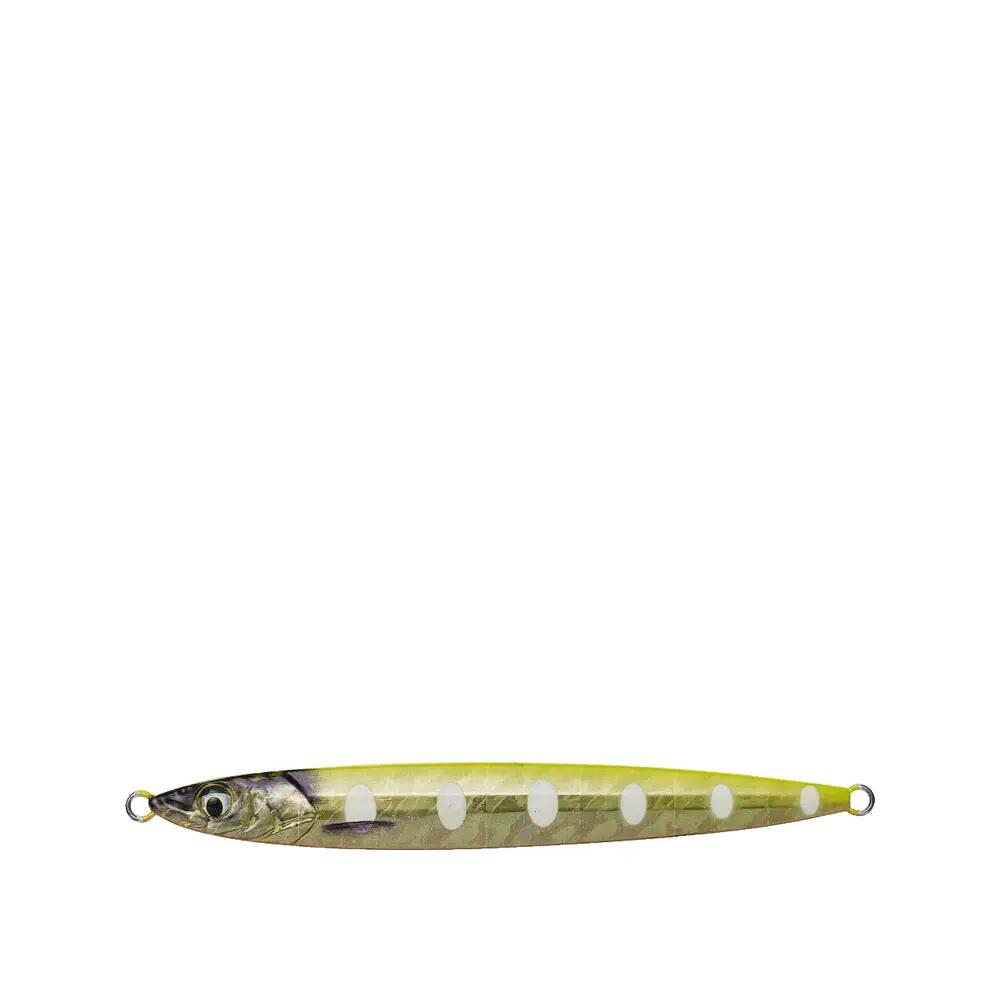 Appât Savage Gear 3D Slim Jig Sardine PHP 9/10