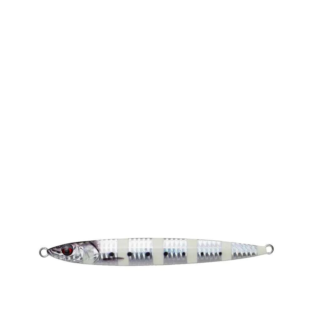 Appât Savage Gear 3D Slim Jig Sardine PHP 8/10