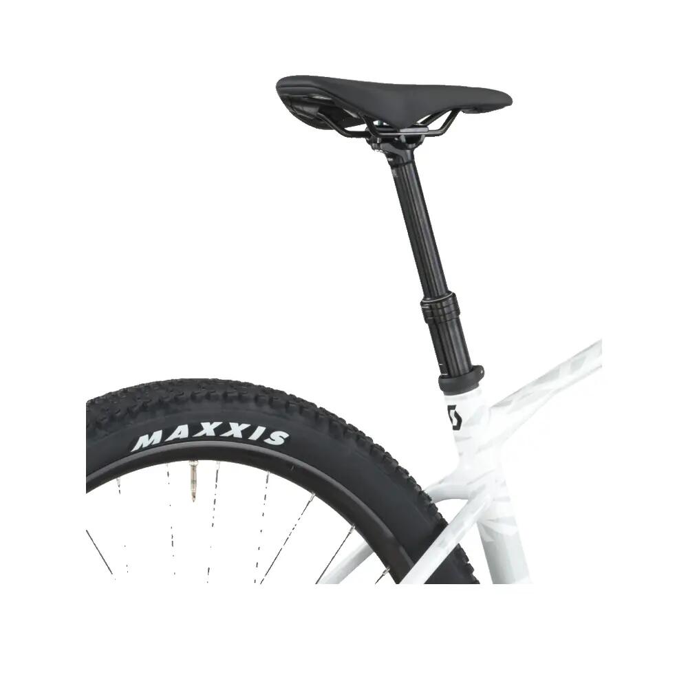 Bicicletta da montagna Scott Scale 920 Grigio/Bianco 10/10