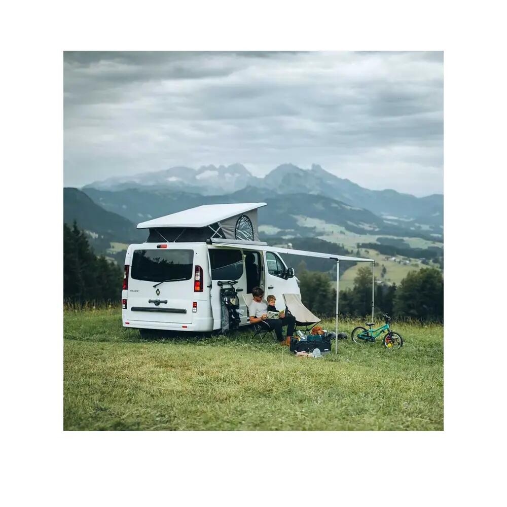 Auvent Thule 3200 manuel 6/6