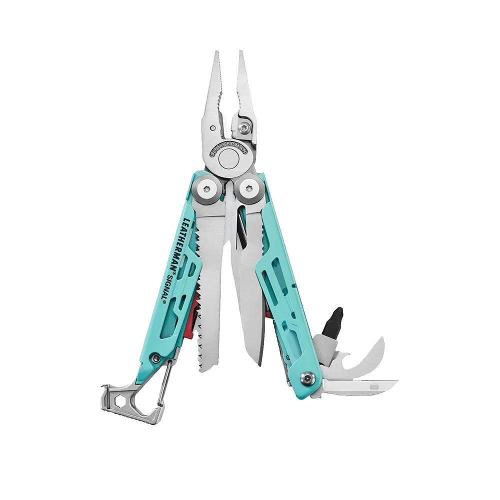 LEATHERMAN picture