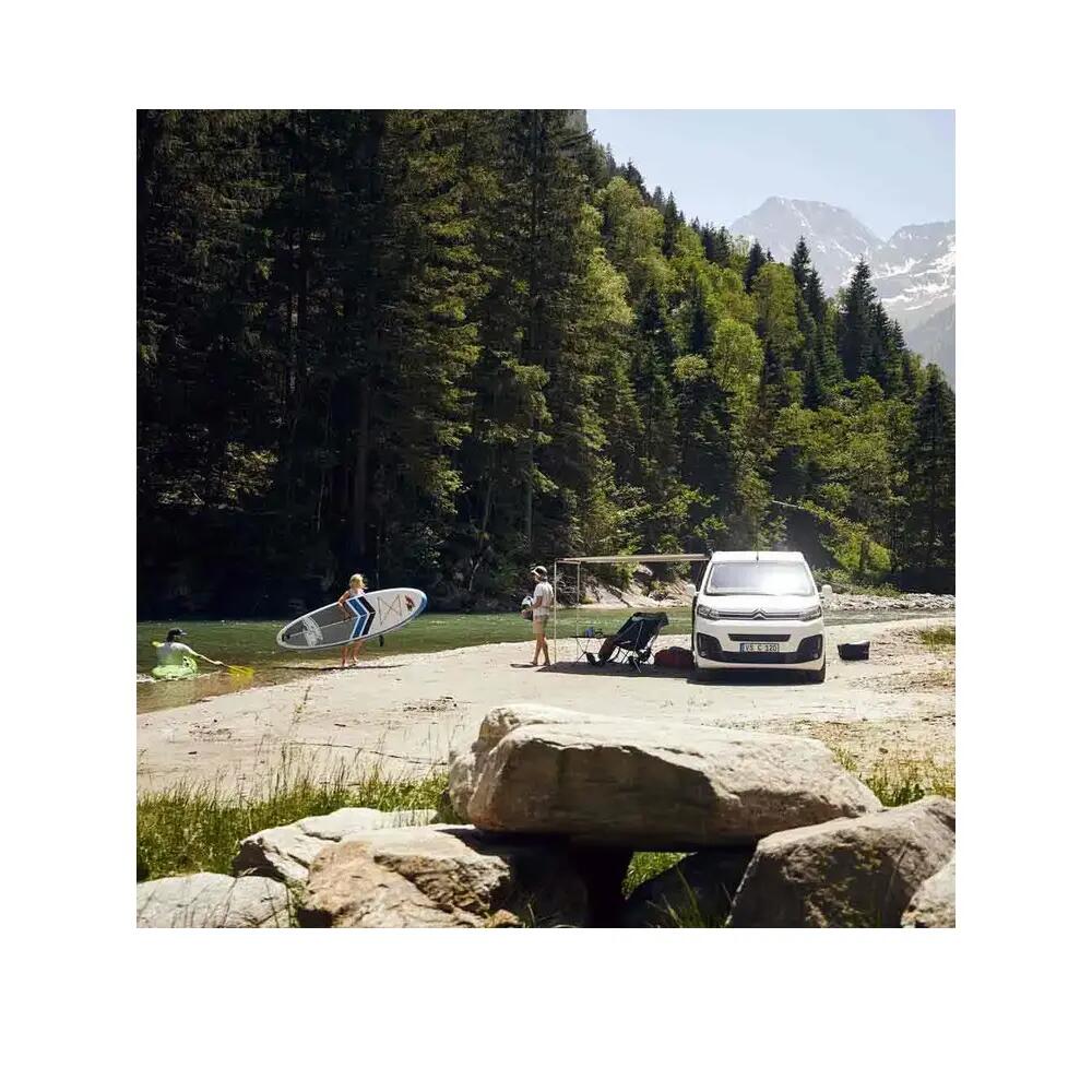 Auvent Thule 3200 manuel 5/6