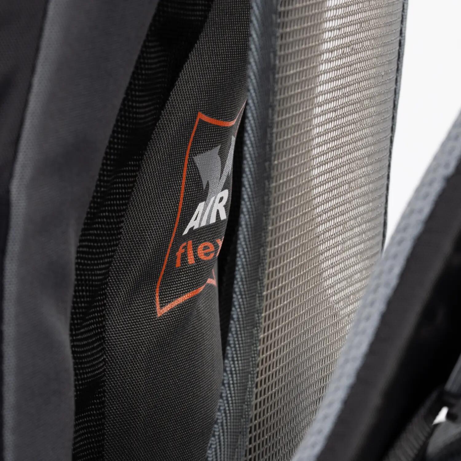Plecak trekkingowy Olden 40l blk 11/15