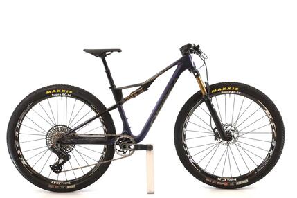 Segunda Vida · MTB · Oiz M-Pro GX AXS · Muy buen estado